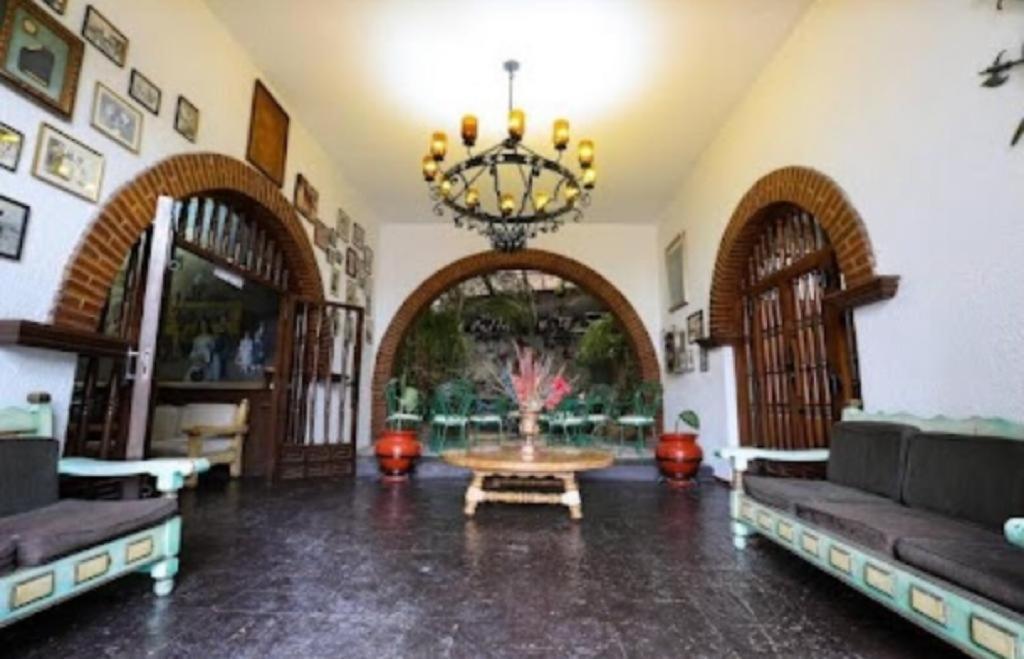 Hotel La Ermita San Miguel de Allende Exterior photo