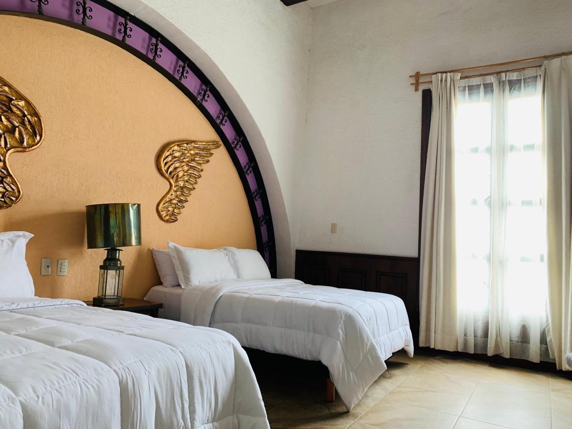 Hotel La Ermita San Miguel de Allende Exterior photo
