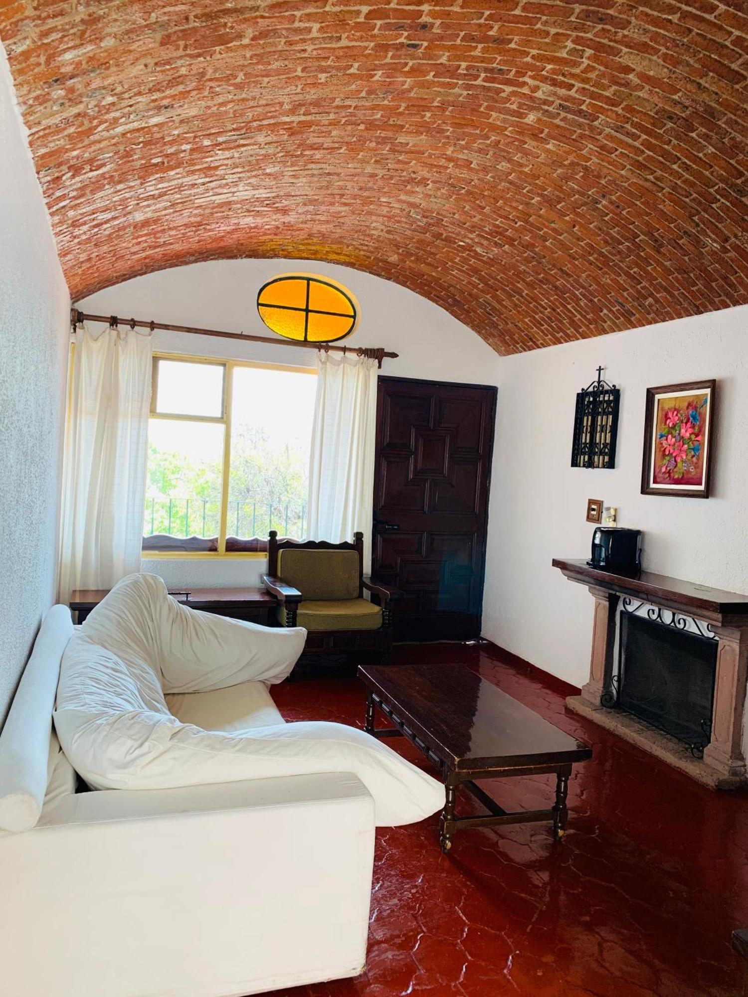 Hotel La Ermita San Miguel de Allende Exterior photo