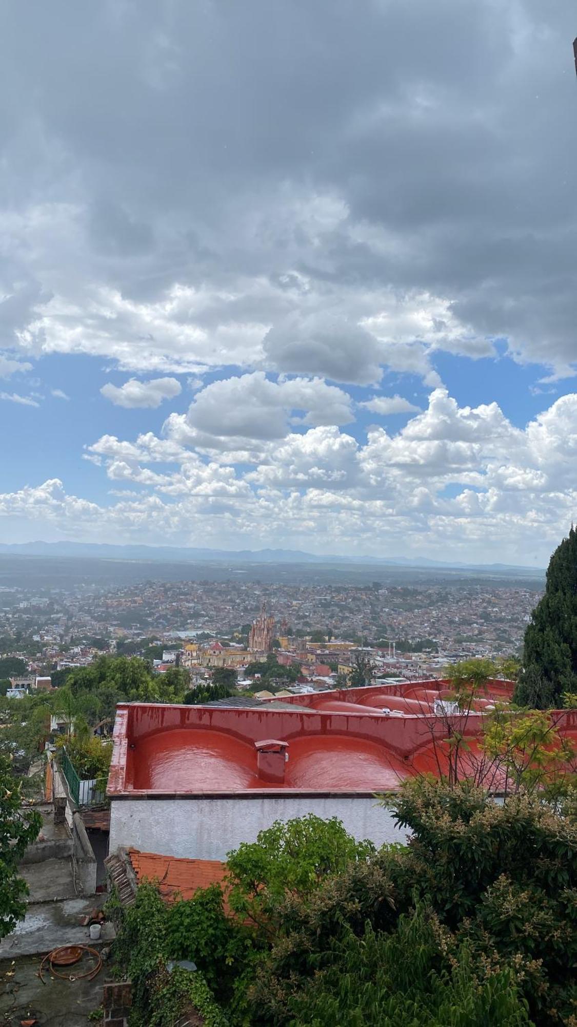 Hotel La Ermita San Miguel de Allende Exterior photo